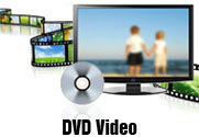 dvd video