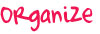organize images online