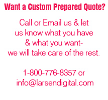 custom quotes