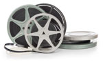 movie film conversion to dvd blu-ray mp4 file