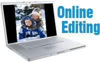 online video editing