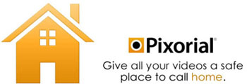 Pixorial Online Video Movie Film Viewing Editing