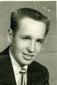 Old Photo Restoration Before