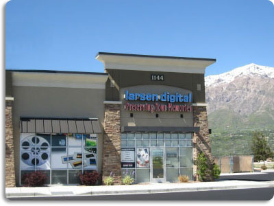 usa facility - utah location