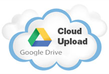 cloud storage digital conversion service