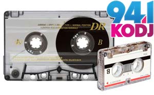 Audio Tape transfer Service | Audio Tape to CD
