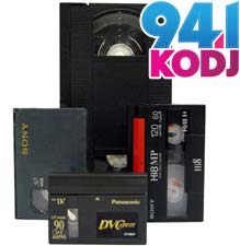 VHS conversion | digital conversion 