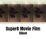 Super8 Movie Film Conversion